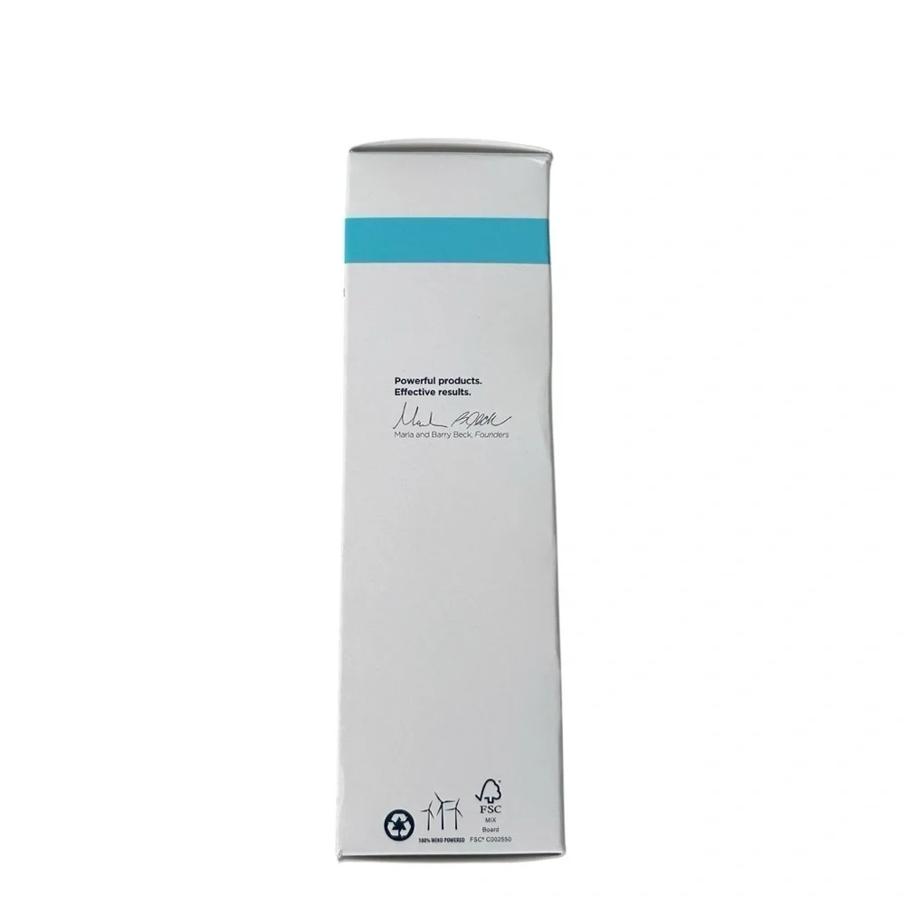 M-61 Power Cleanse- 250 ml./ 8.4 oz -Pore- Purifying Glycolic Face Cleanser NIB
